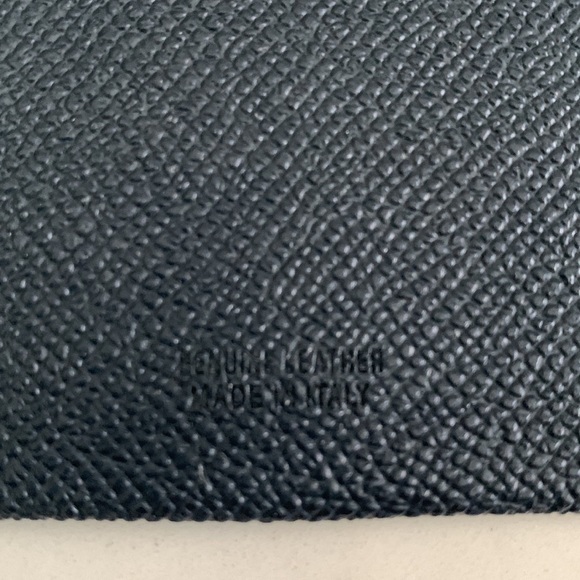 New! Vince leather card holder - Picture 3 of 4